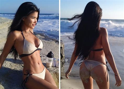 Η Svetlana Bilyalova κολάζει το Instagram Patras Events