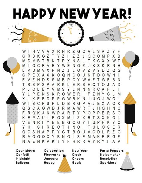 word search  kids  fun themes  activity