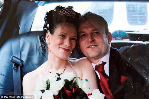 wife lifts a three year sex ban on her cheating husband daily mail online