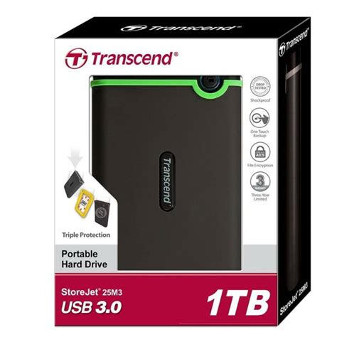 buy hp  tb wired external hard disk drive grey   india