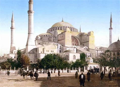 constantinople  istanbul  great byzantine emperors