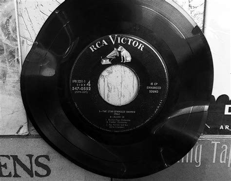 rare vinyl records     rich estate sale blog