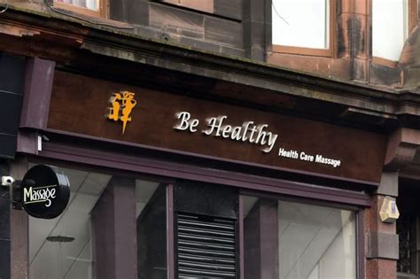 massage parlours in scotland czech massage quality porn