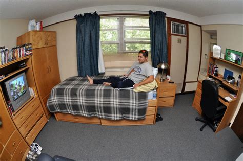 These 10 Air Force Luxuries Almost Make Airmen Feel Guilty For Being