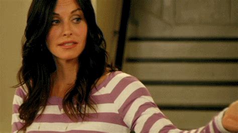 Cougar Town Jules Cobb  Find And Share On Giphy