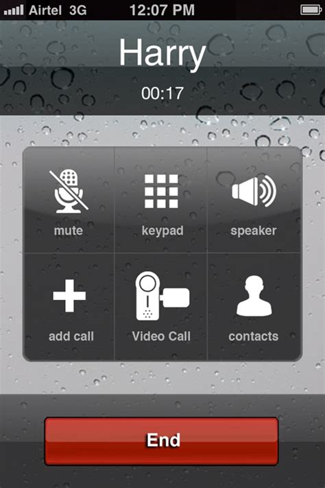 fake call apps  iphone