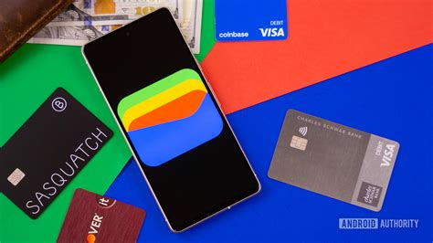 google wallet android authority