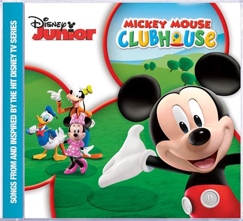 mickey mouse clubhouse disney