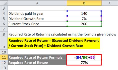 Opak Symptóm Po Sebe Calculation Of Stock Returns Larry Belmont Príroda