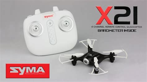 syma  review absolute beginners dream drone youtube