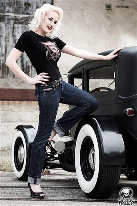488 best images about rockabilly pinups and cars on pinterest rockabilly cars and rockabilly
