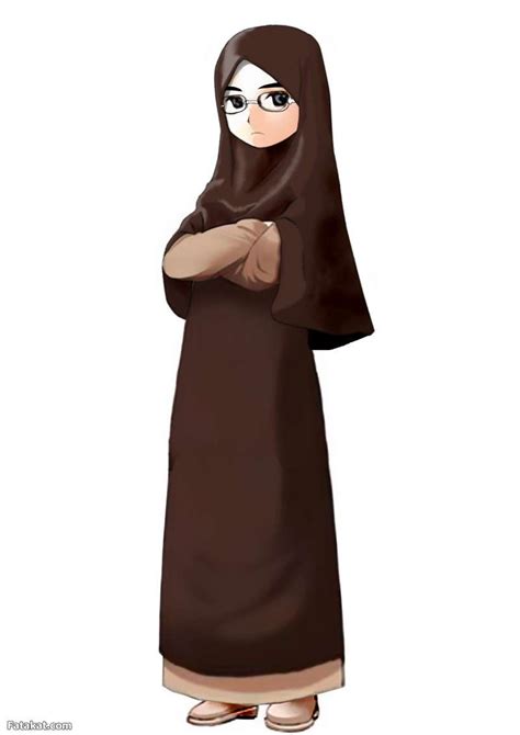 anime hijab girl cartoon foto bugil bokep 2017