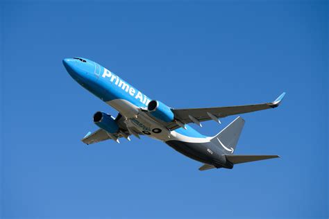 amazons prime air launched  india