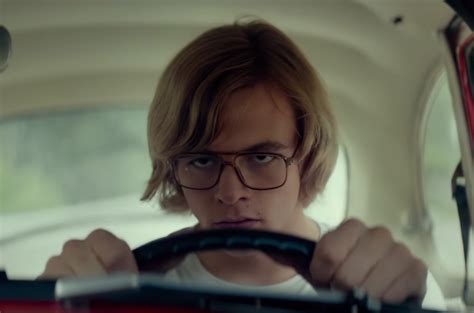 My Friend Dahmer Trailer Watch Ross Lynch As Jeffrey Dahmer Billboard