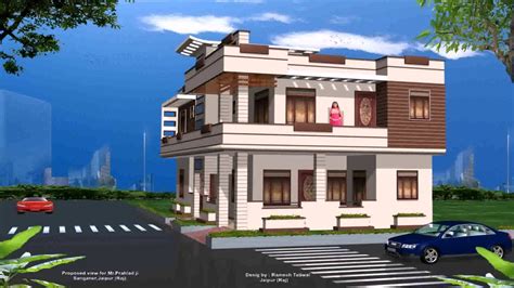 pakistan home exterior designs youtube