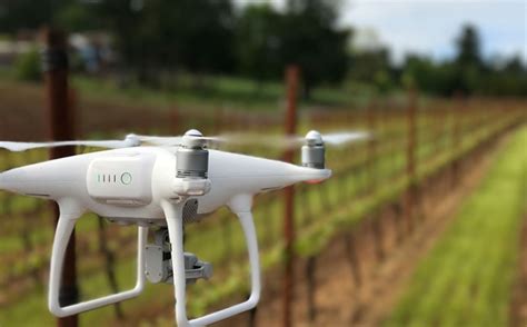 drone crop inspection priezorcom