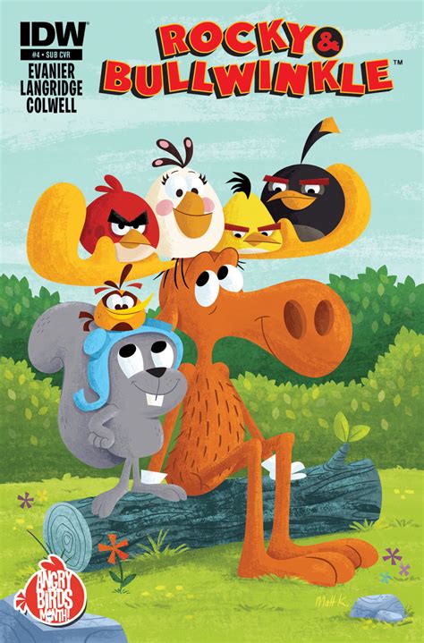 angry birds crossover covers by david