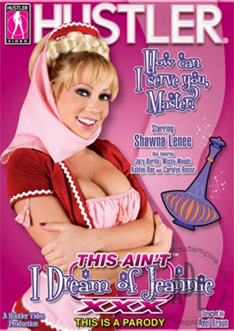 this ain t i dream of jeannie xxx streaming video on