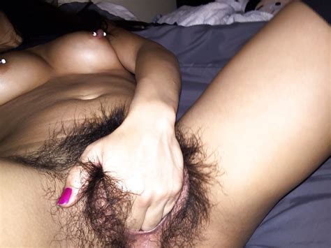 very hairy girls pics