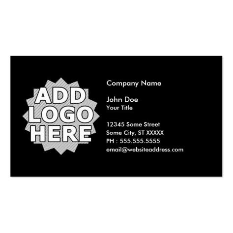 design   business card zazzle