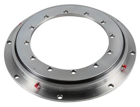 clearance measurement  slewing bearing  assembly slewing ring bearings turntable bearings