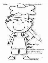 Pie Enemy Sheet Character Activities Template Choose Board sketch template
