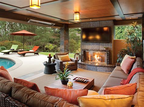 insanely gorgeous outdoor living room ideas home family style