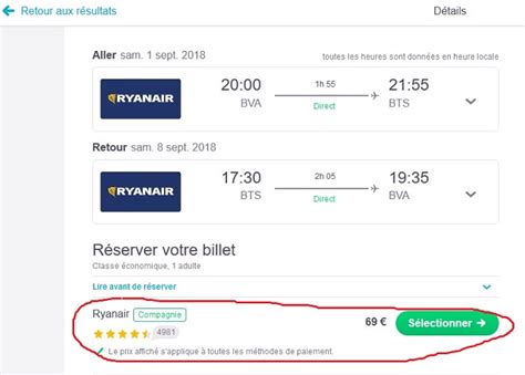 Comment Réserver Un Billet D Avion Les 13 étapes Détaillées