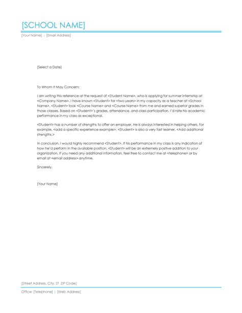 requesting  letter  recommendation  employer invitation