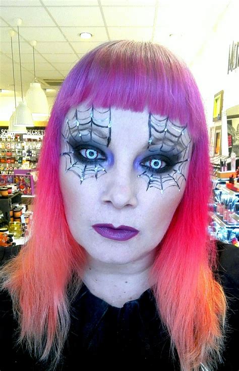 Pin By Riikka Sisko On Halloween Fun Halloween Face Makeup