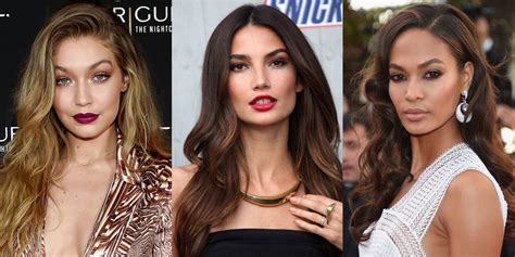 18 Cute Hairstyles With Blonde Highlights Celebrity Hair Highlight Ideas