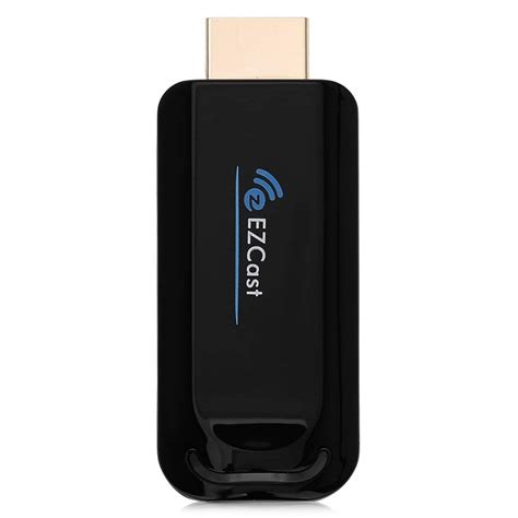 buy ezcast wireless wifi hdmi display dongle adapter miracast dlna airplay dongle support