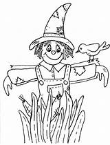 Scarecrow Coloring Pages Goosebumps Scarecrows Printable Slappy Kids Color Crow Sheets Print Scary Colouring Fall Halloween Icolor Getcolorings Cute Sheet sketch template