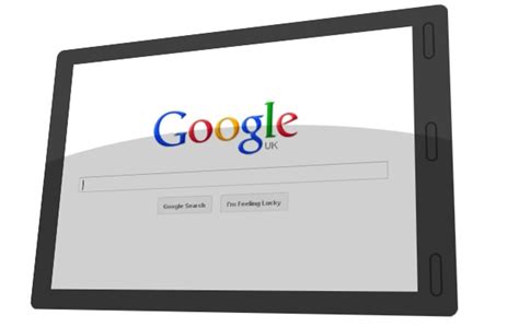 google tablet officially coming    months cnet