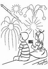 Coloring Pages Patriotic Adults Kids sketch template
