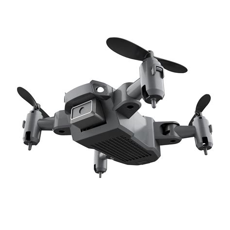 ky mini drone sans camera pliable quadcopter helicoptere aller retour quadrocopter enfant