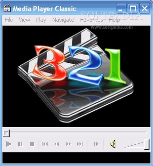 media player classic  review