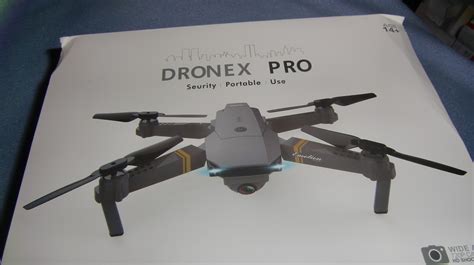 biete dronex pro