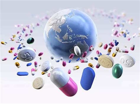 top  pharma manufacturing companies  baddi pharma hub