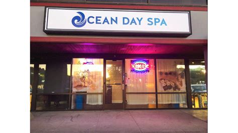 ocean day spa pinole day spa phone number hours