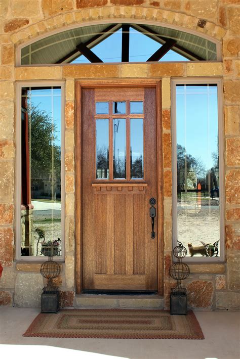 front door idea craftsman style front doors derek ridge house exterior gazebo entryway
