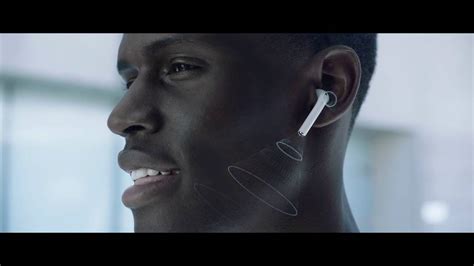 introducing apple airpods youtube