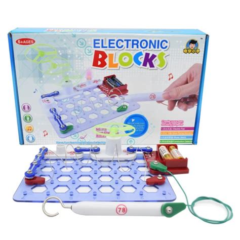 buy electronic circuit block set   pakistan buyonpk