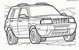 Coloring Pages Off Road Freelander Rover 4x4 Land Colorator Cars Nissan Oloring Children Jeep Transport Privacy Policy Terms Freel2 1978 sketch template