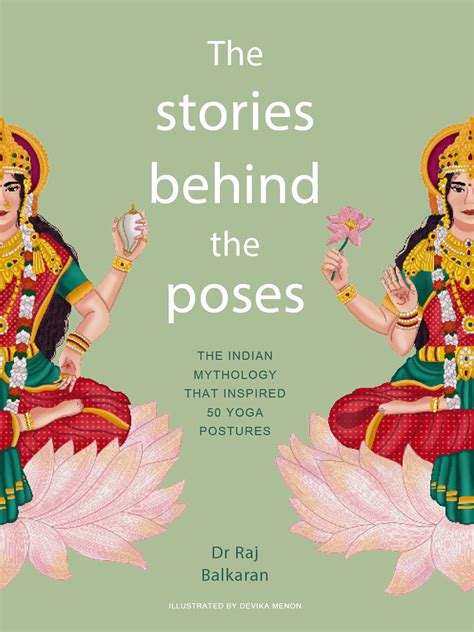 buy  stories   poses  indian mythology  inspired