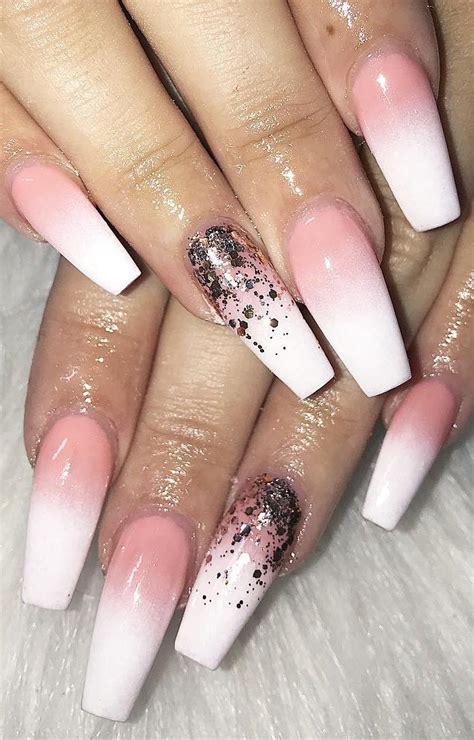 31 Glamour And Cute Ombre Nails Designs Ideas For 2019 Daily Women Blog