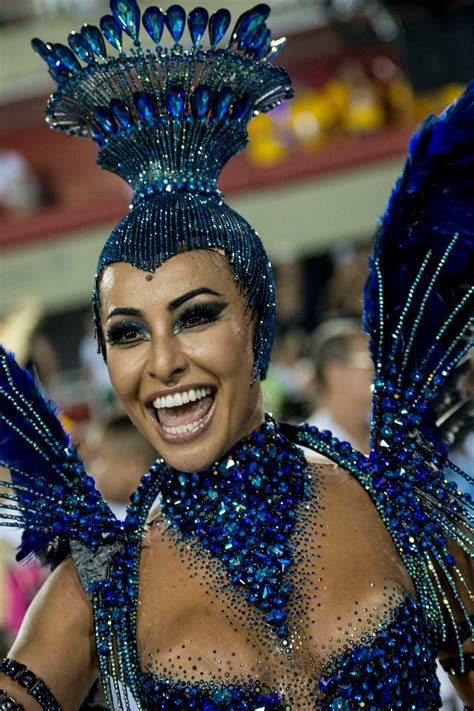 wild frolicking fantasy floats go all night at end of brazil s carnival