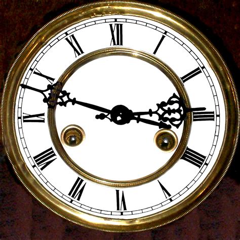 clock  photo  freeimages