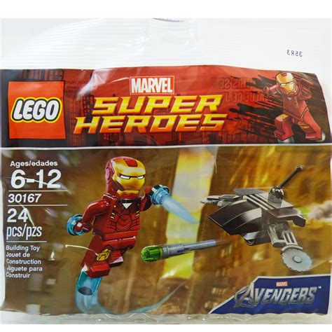 lego super heroes sets marvel  iron man  fighting drone  sold
