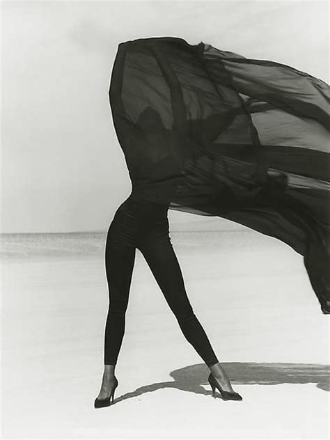 Herb Ritts A Fashion Archive